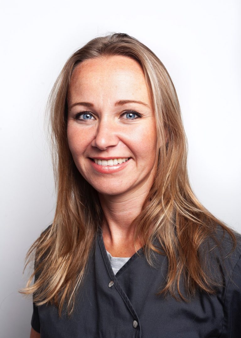 Rachel Roth - Jemondhygienist